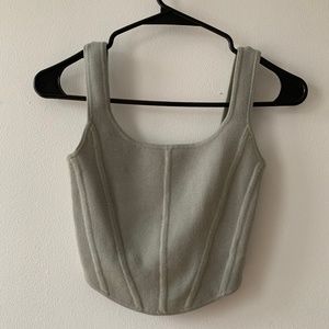 Wilfred Natalie Sweater Top XS